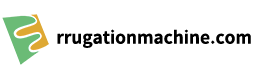 rrugationmachine.com